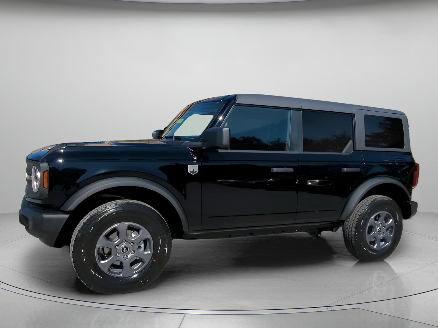 New 2025 Ford Bronco Big Bend image 14