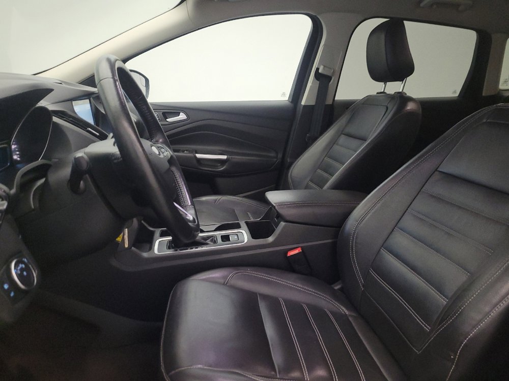 Used 2018 Ford Escape SEL FWD image 17
