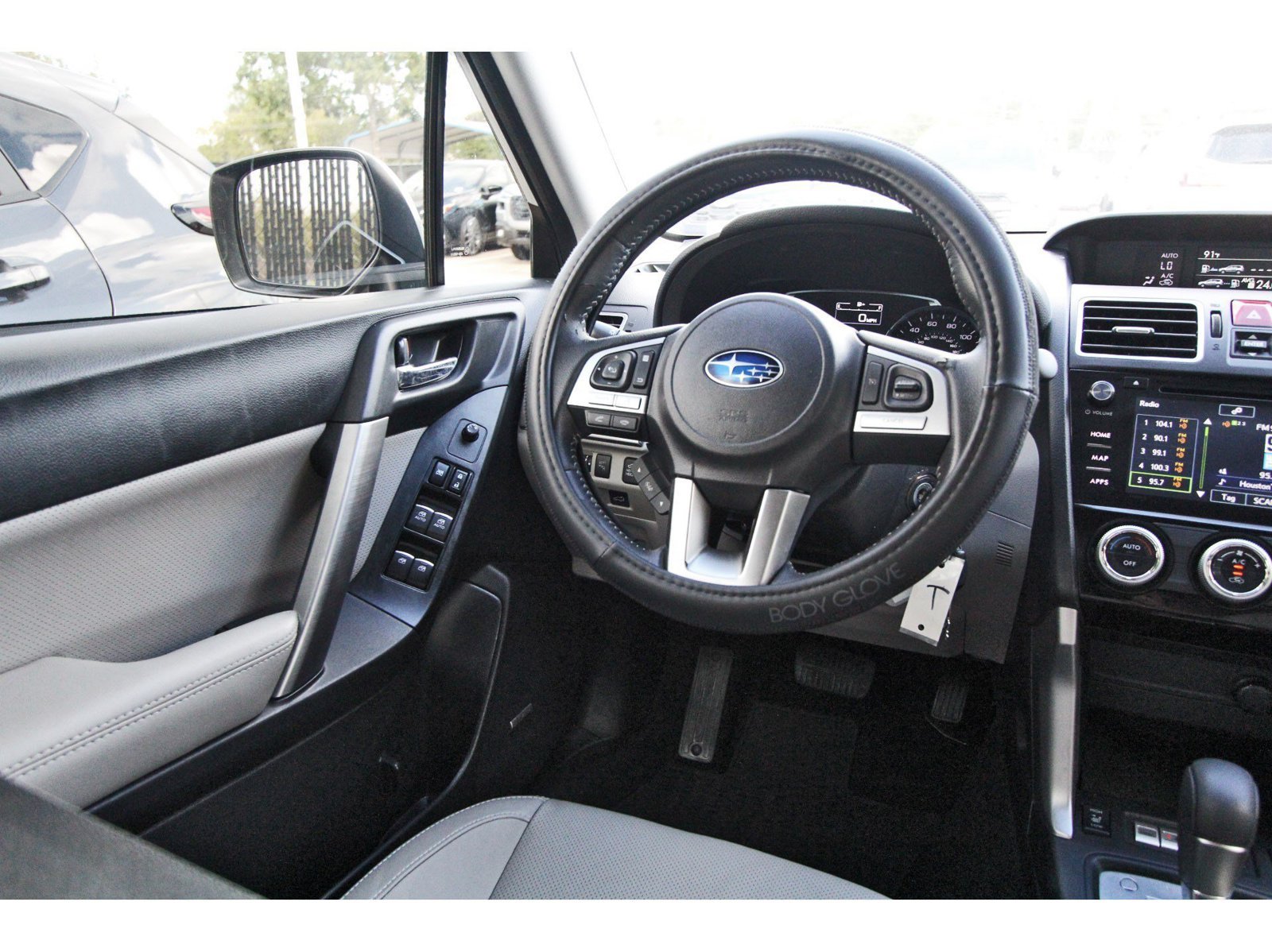 Used 2018 Subaru Forester 2.5i Limited AWD/4WD image 8
