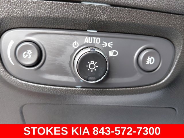Used 2023 Buick Encore GX Select FWD image 18