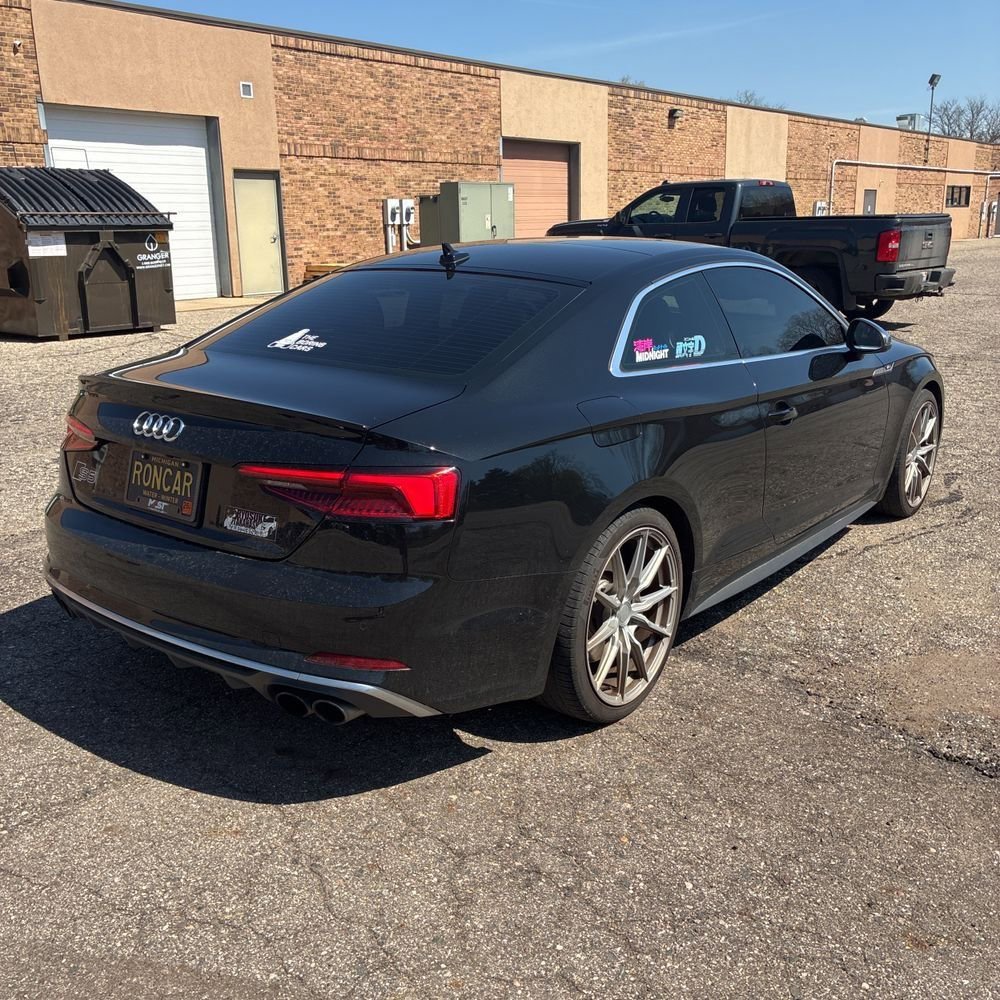 Used 2018 Audi S5 Prestige AWD/4WD image 5