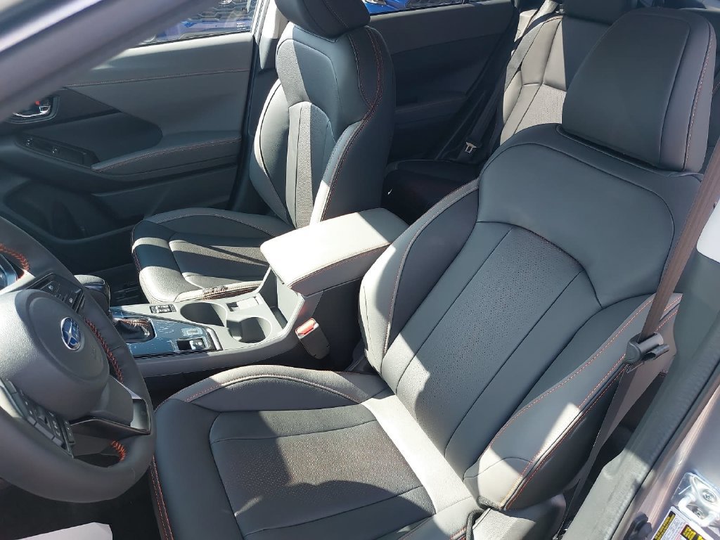 New 2026 Subaru Crosstrek 2.5i Limited AWD/4WD image 14