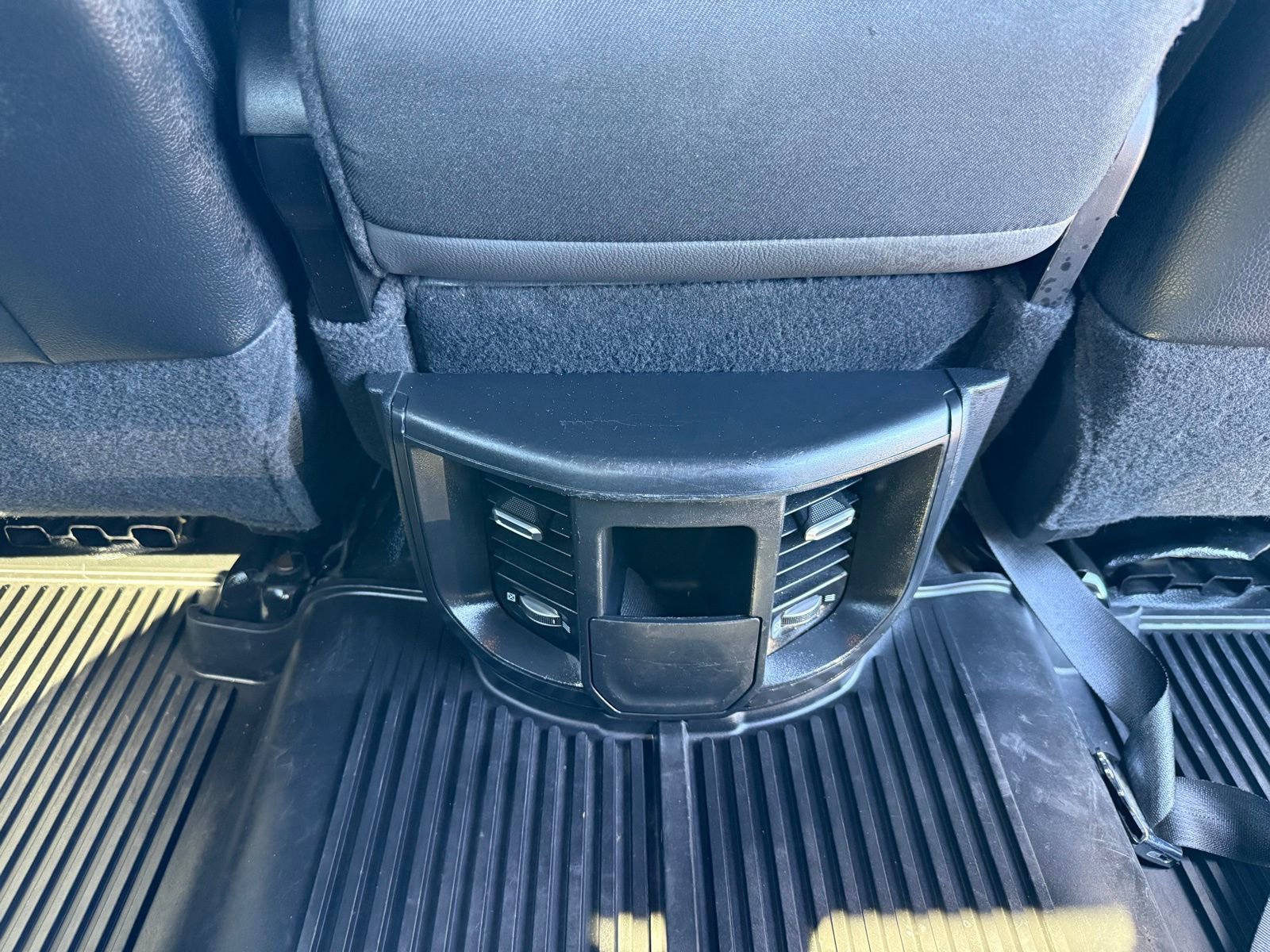 Used 2022 RAM 2500 Tradesman image 33