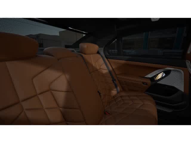 New 2026 BMW 740i xDrive AWD/4WD image 12