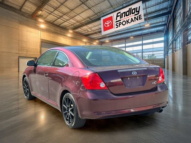 Used 2007 Scion tC FWD image 6