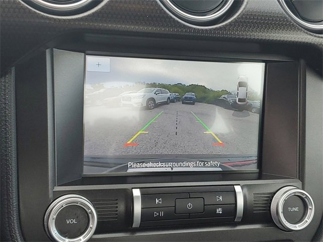 Used 2020 Ford Mustang GT Premium w/ California Special Package image 19