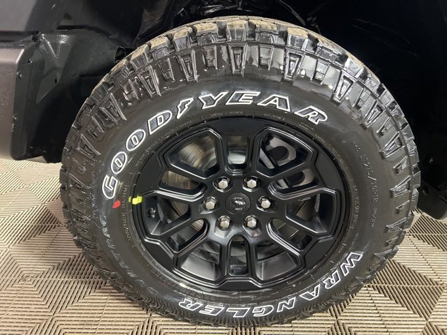 New 2026 RAM 1500 Rebel w/ G/T Package image 9