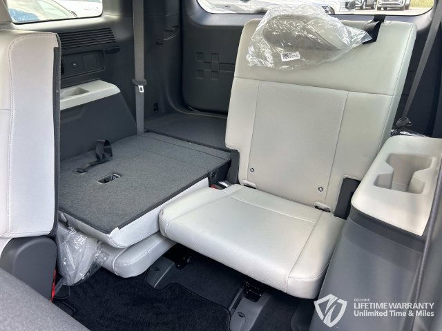New 2027 Hyundai Santa Fe SEL FWD image 28
