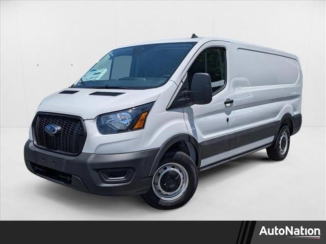 New 2025 Ford Transit 150 Low Roof
