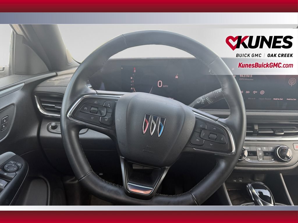 Used 2025 Buick Envista Preferred w/ Convenience I Package FWD image 15