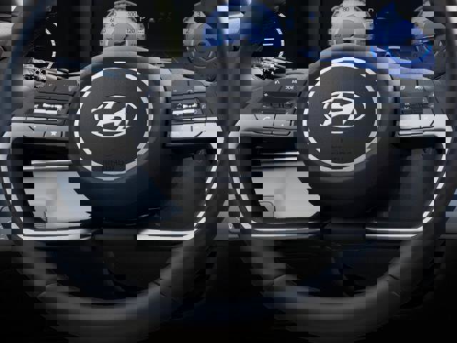 New 2025 Hyundai Elantra Limited image 15