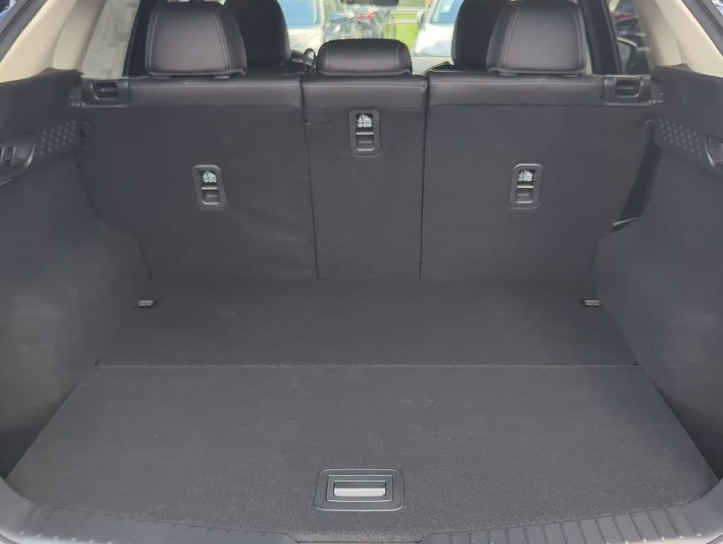 New 2025 MAZDA CX-5 AWD 2.5 S w/ Select Package image 12