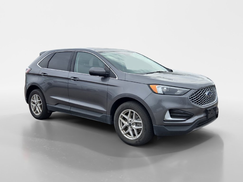 Used 2024 Ford Edge SEL AWD/4WD image 8