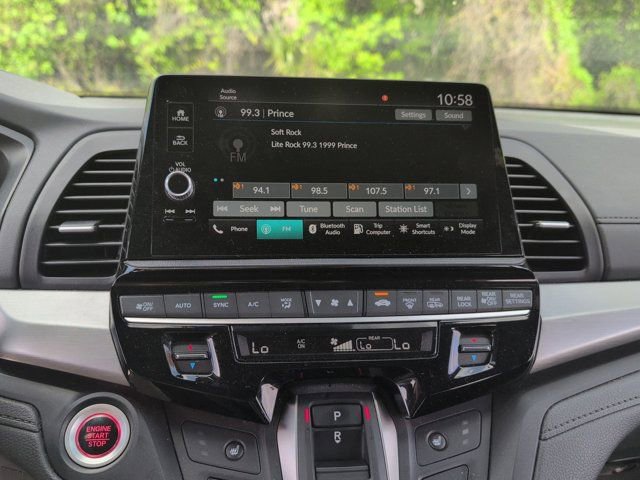 Used 2025 Honda Odyssey Sport-L image 18