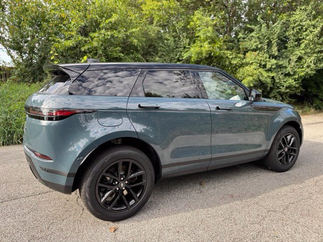 New 2026 Land Rover Range Rover Evoque S AWD/4WD image 5