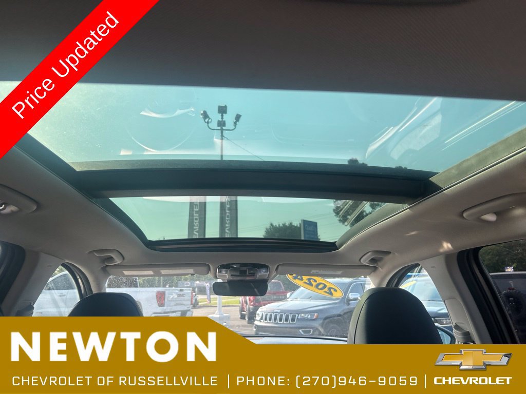 Used 2024 Hyundai Tucson Limited AWD/4WD image 22