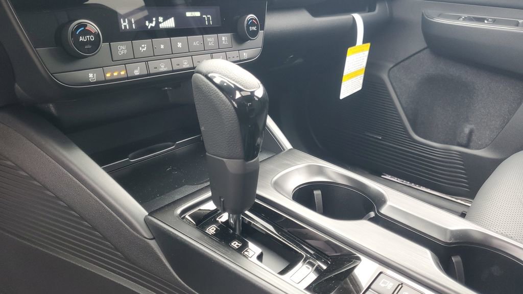 New 2026 Subaru Outback Touring XT image 22