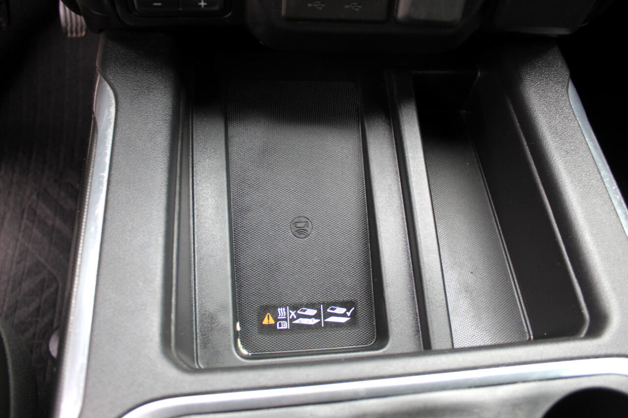 Used 2020 GMC Sierra 1500 AT4 w/ AT4 Premium Package image 28