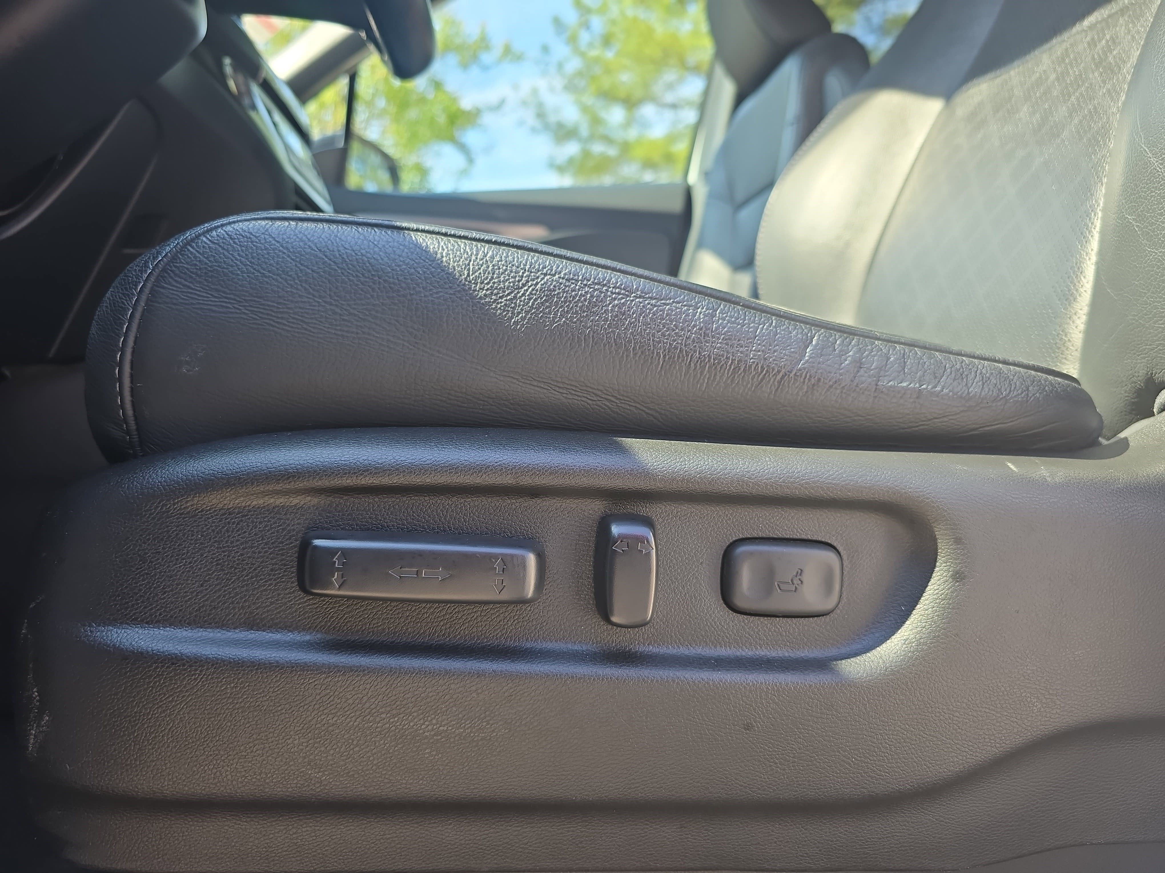 Used 2020 Honda Passport EX-L image 30