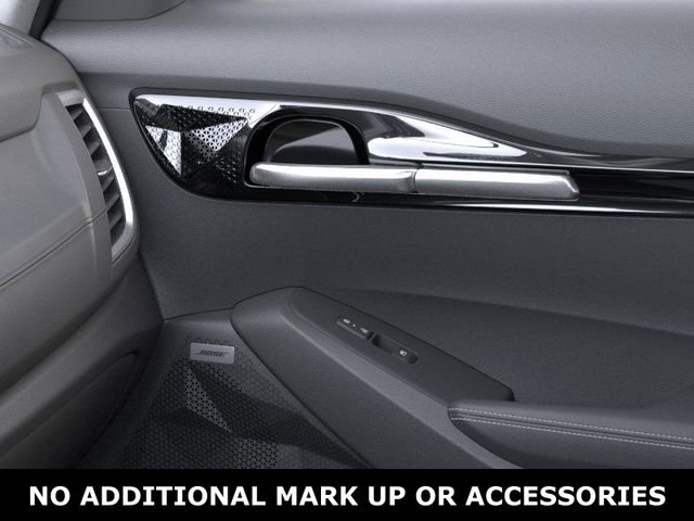 New 2026 Kia Seltos SX w/ SX Sunroof Package image 25