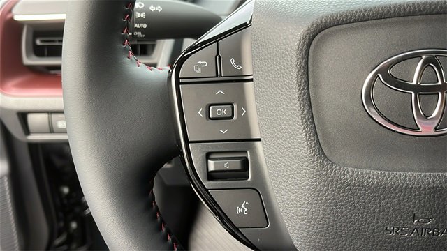 New 2026 Toyota Prius Plug-In Hybrid image 9