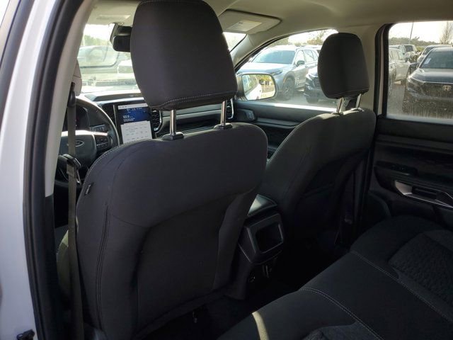 Used 2024 Ford Ranger XLT w/ Equipment Group 301A High image 17