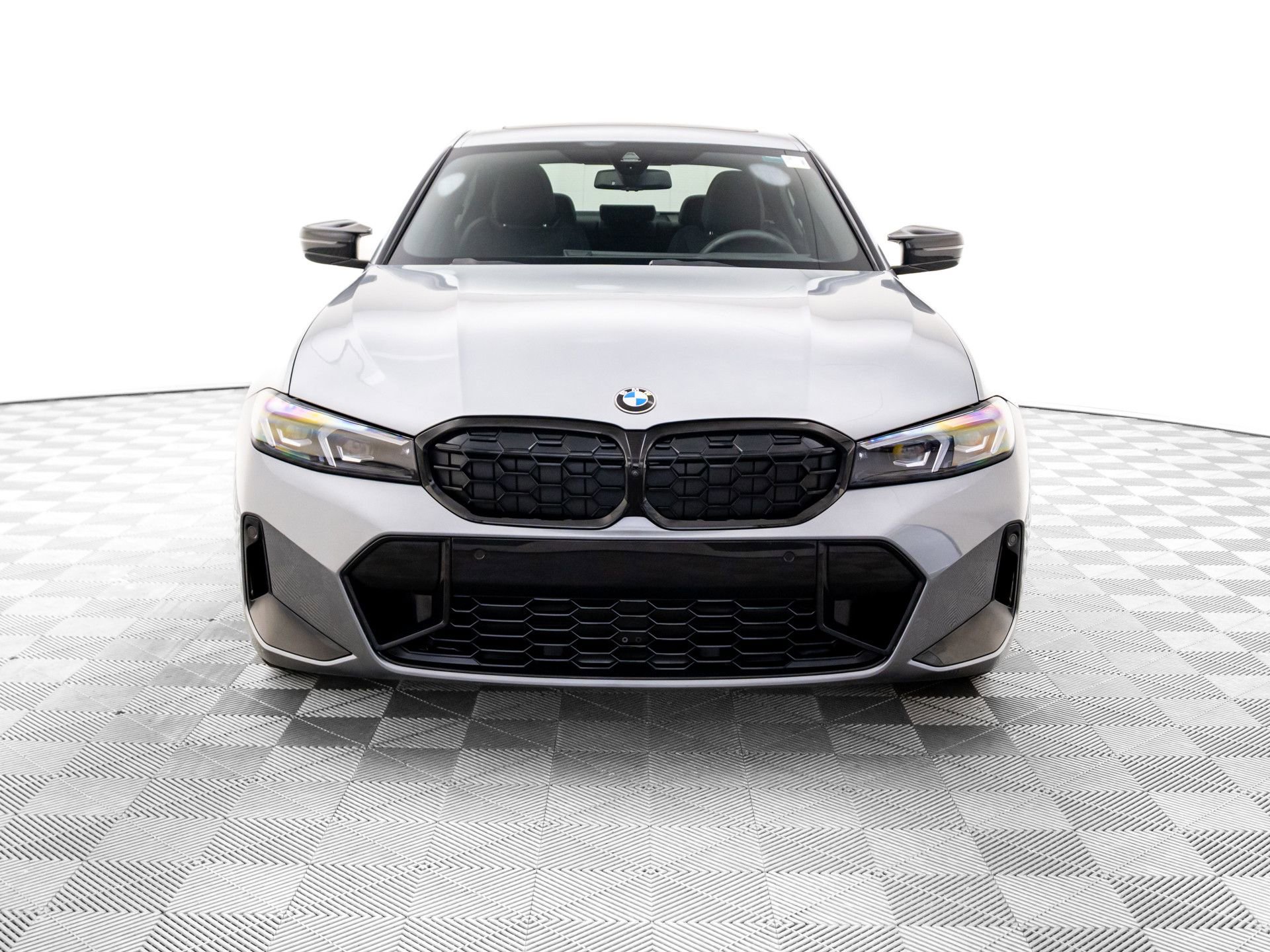 Certified 2024 BMW M340i xDrive w/ Premium Package image 9