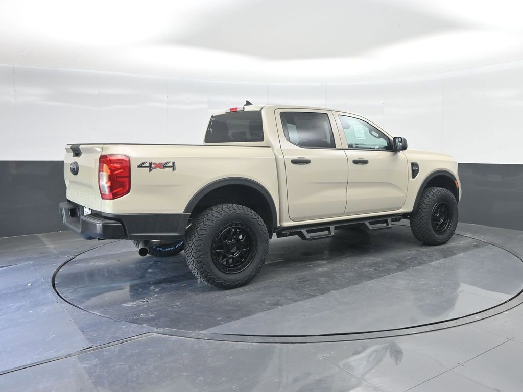 New 2026 Ford Ranger XL AWD/4WD image 15