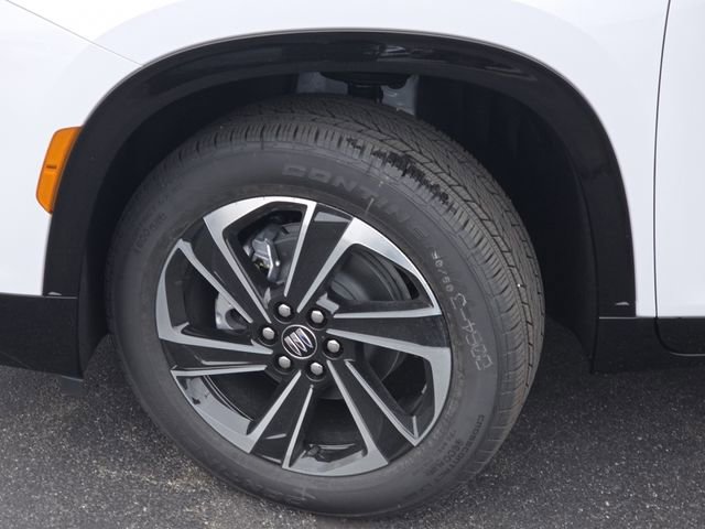 New 2026 Buick Enclave Sport Touring w/ LPO, Floor Liner Package image 23