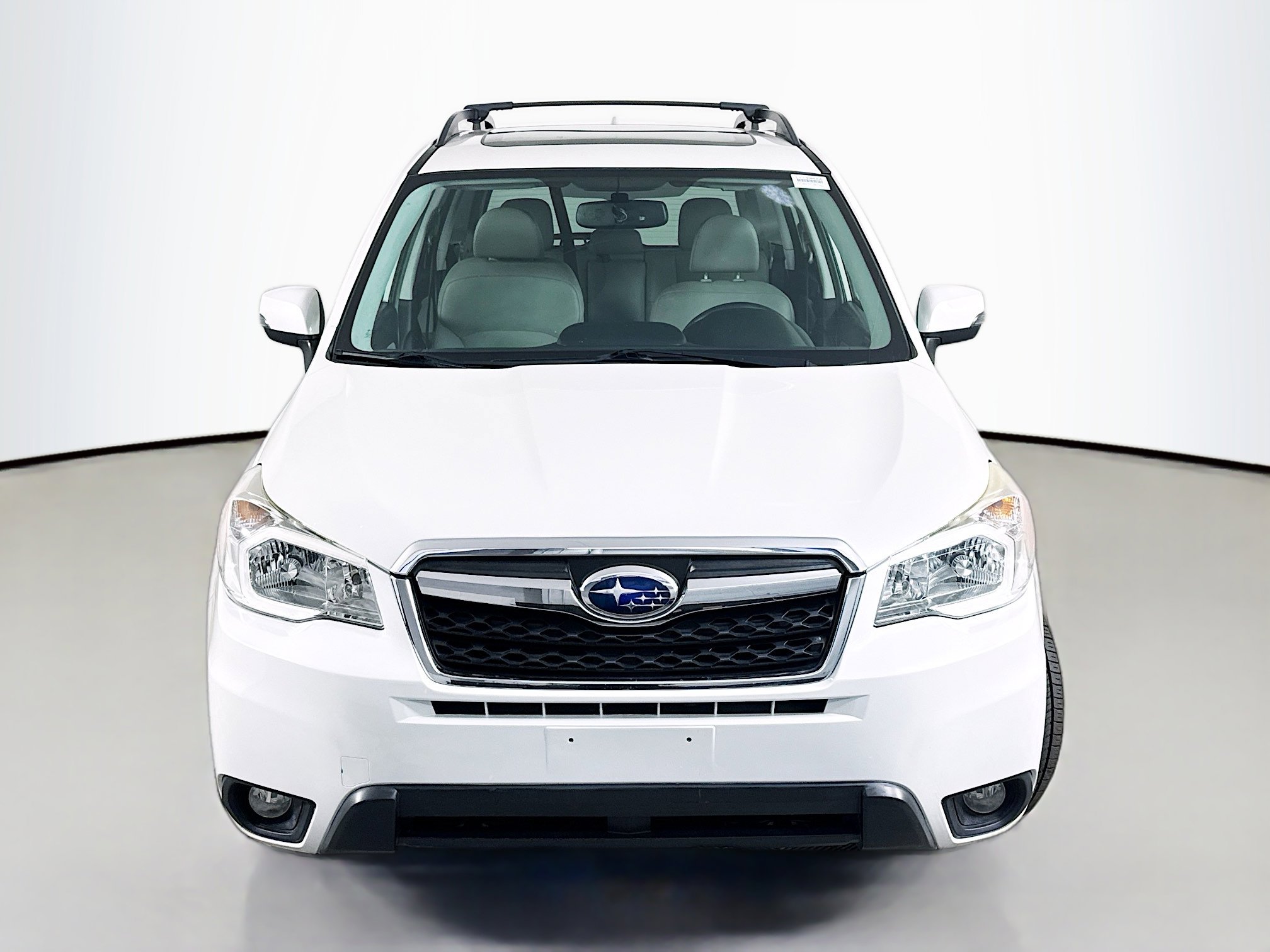 Used 2016 Subaru Forester 2.5i Touring image 2