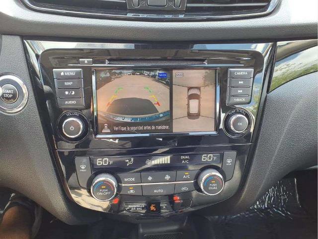 Certified 2022 Nissan Rogue Sport SL AWD/4WD image 16