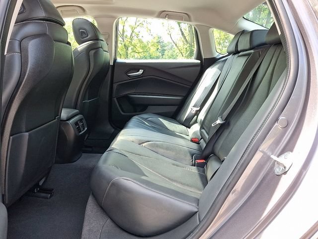 Used 2021 Acura TLX w/ Technology Package FWD image 10