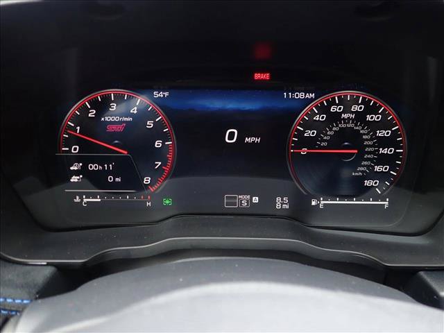 New 2026 Subaru WRX GT AWD/4WD image 23