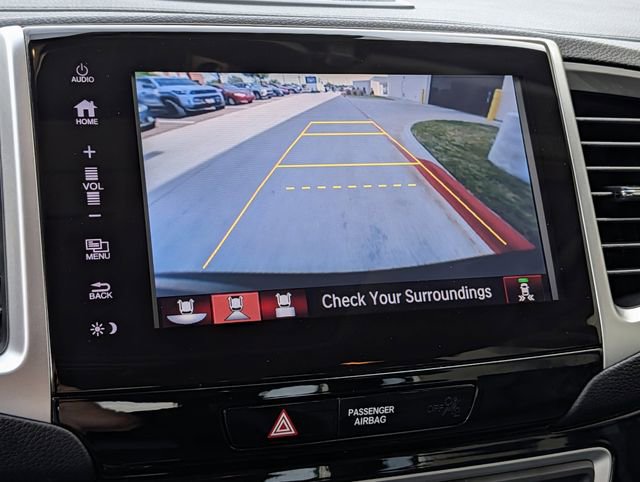 Used 2017 Honda Pilot Elite image 18