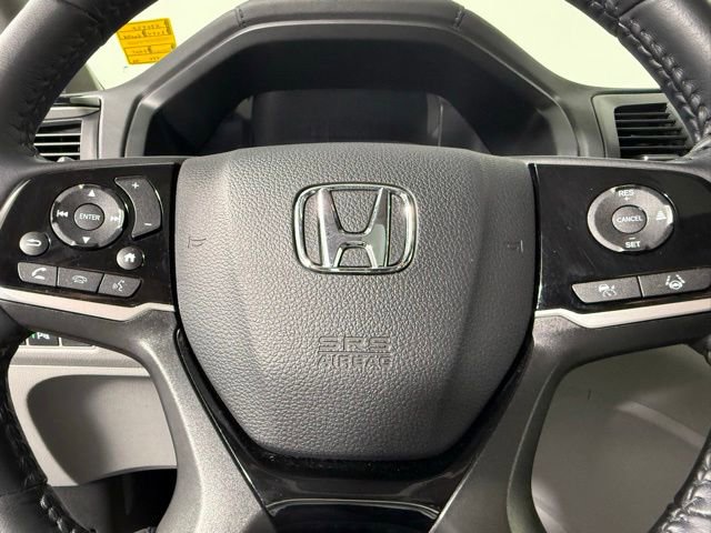 Used 2024 Honda Odyssey Touring image 17