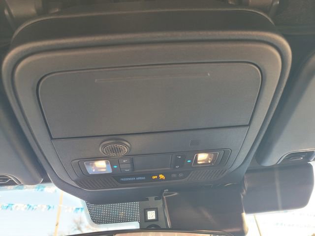 Certified 2025 Ford Bronco Big Bend image 22