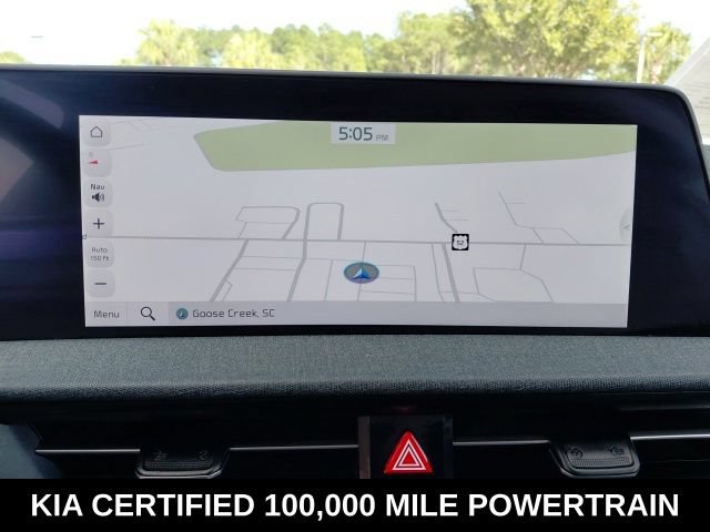 Certified 2023 Kia EV6 Wind w/ Wind Technology Package AWD/4WD image 16