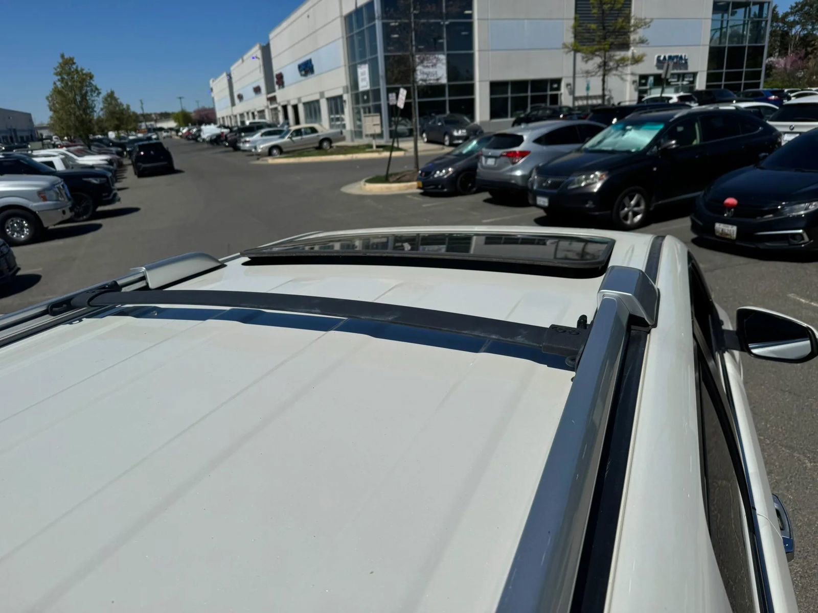 Used 2017 Toyota 4Runner Limited image 30