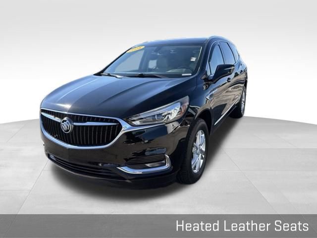 Used 2018 Buick Enclave Essence w/ Trailering Package FWD image 6