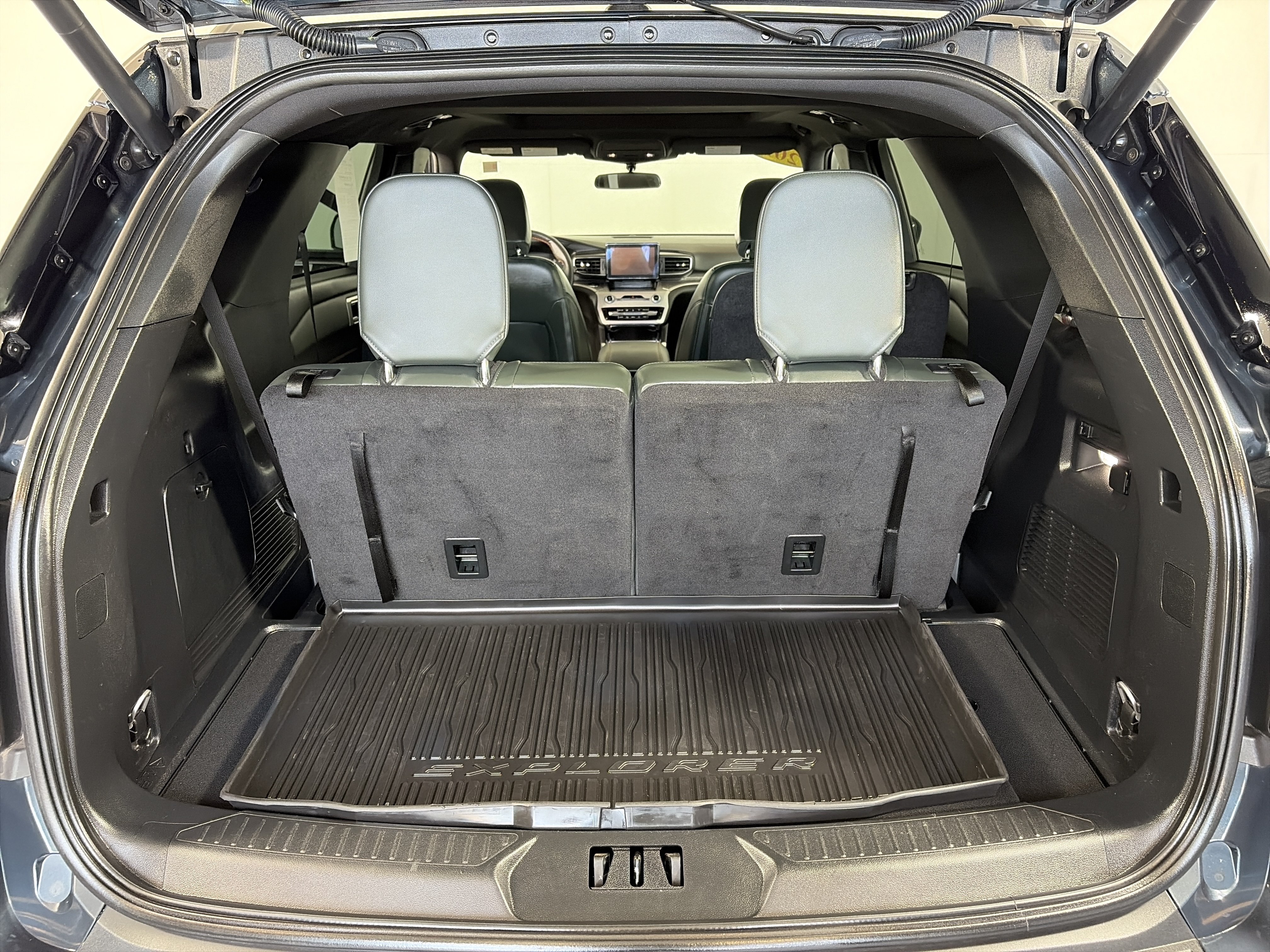 Used 2023 Ford Explorer Timberline AWD/4WD image 15