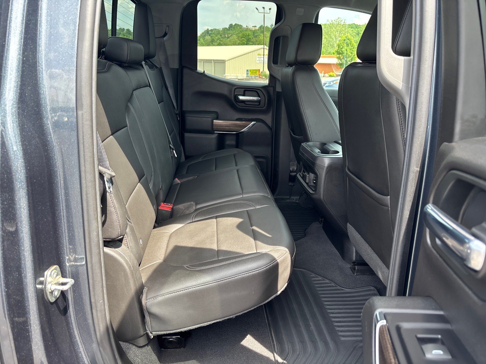 Used 2019 Chevrolet Silverado 1500 RST w/ All-Star Edition AWD/4WD image 21