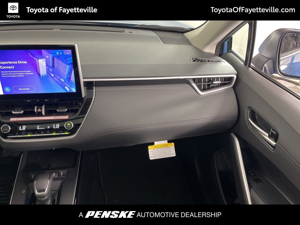 New 2026 Toyota Corolla Cross XLE image 14