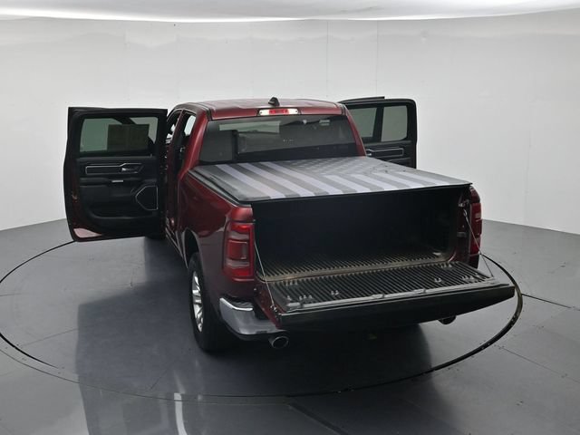 Used 2023 RAM 1500 Laramie AWD/4WD image 45