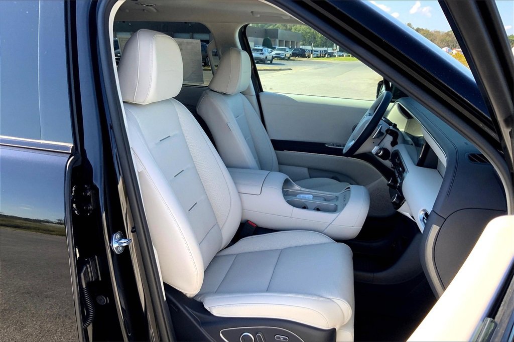 New 2026 Hyundai Palisade Calligraphy image 21