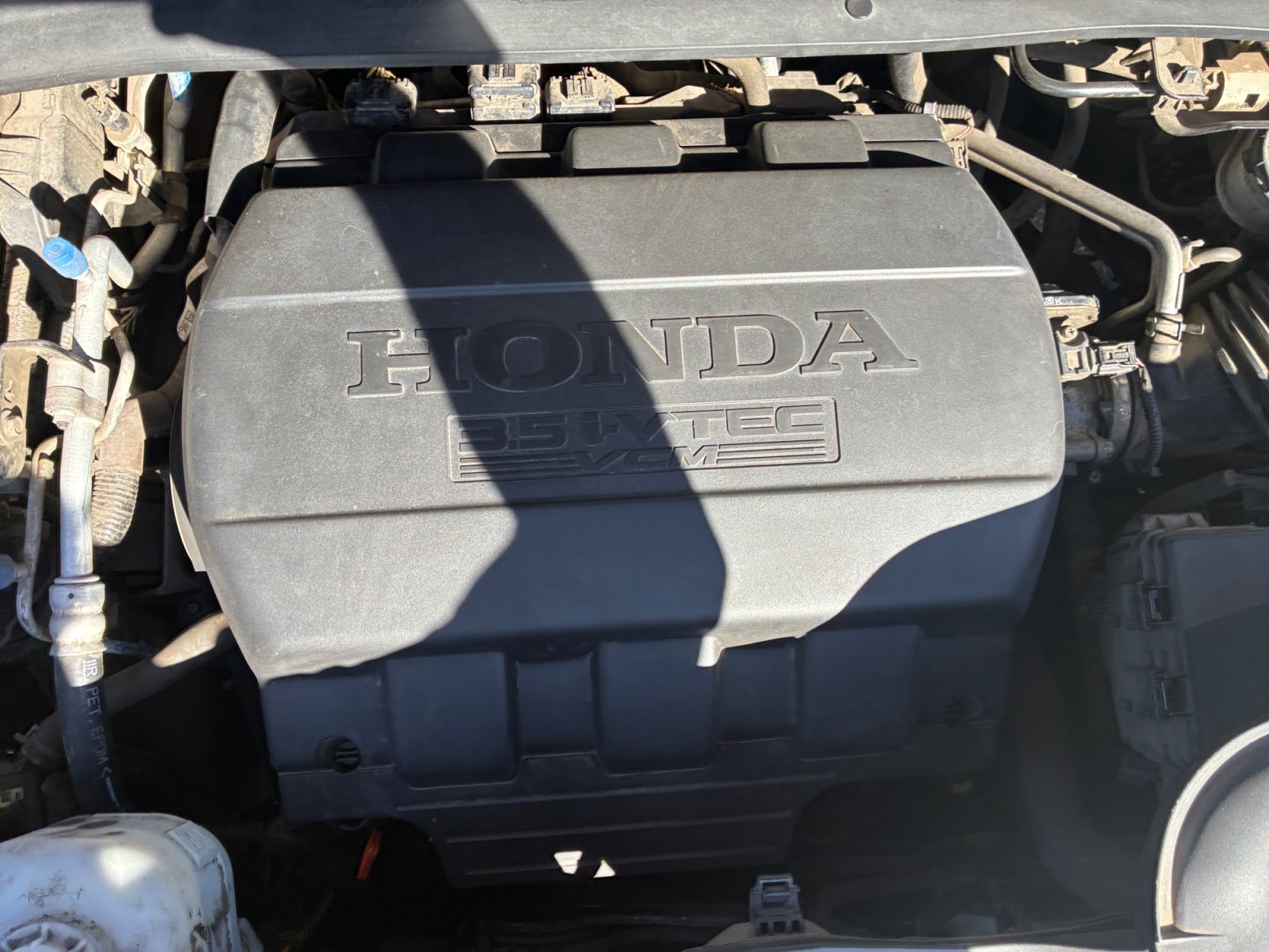 Used 2014 Honda Pilot EX-L image 18