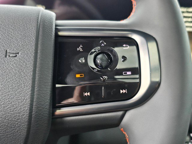 New 2026 Nissan Armada PRO-4X image 33