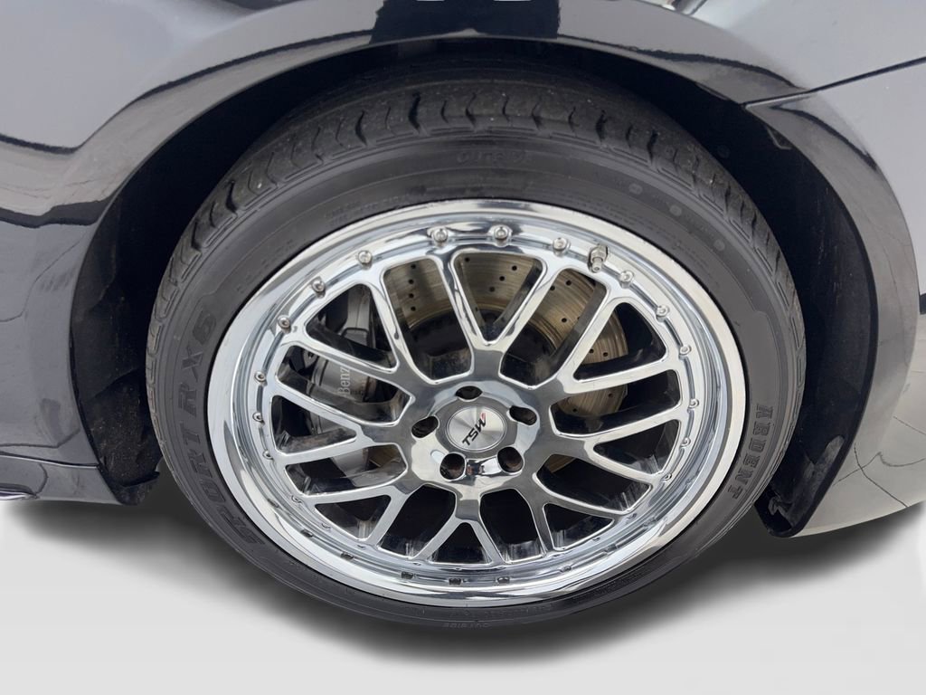 Used 2018 Mercedes-Benz S 450 Sedan image 79