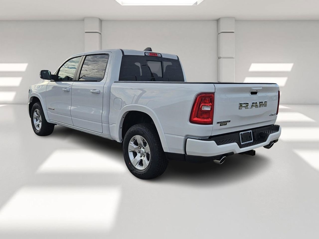 New 2026 RAM 1500 Big Horn image 3