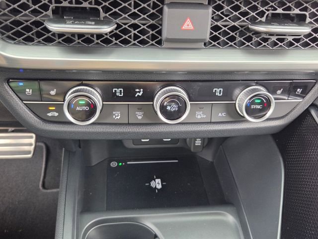 New 2026 Acura ADX A-Spec image 20