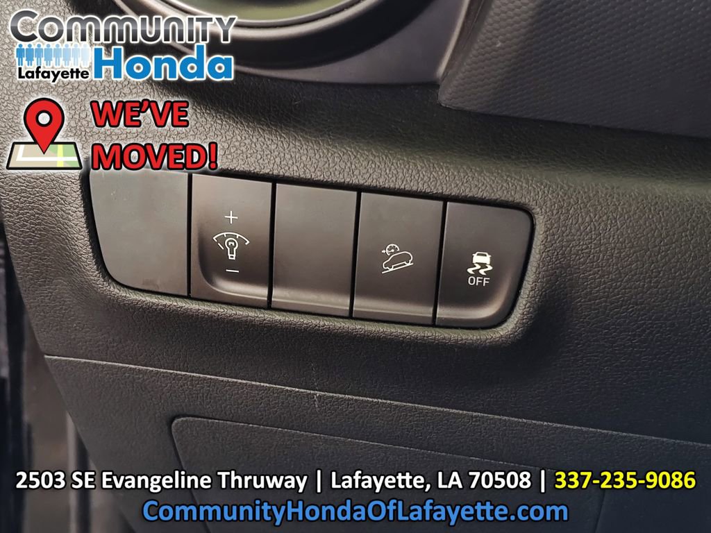 Used 2023 Hyundai Kona N Line image 24